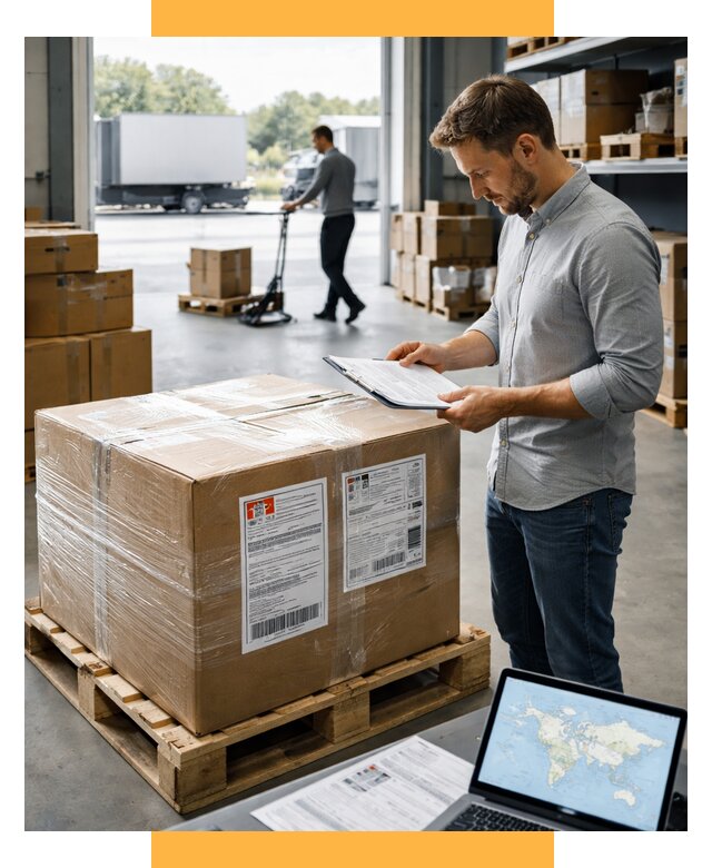 Срочная международная доставка от 12212 р. | СетСервис-Блк