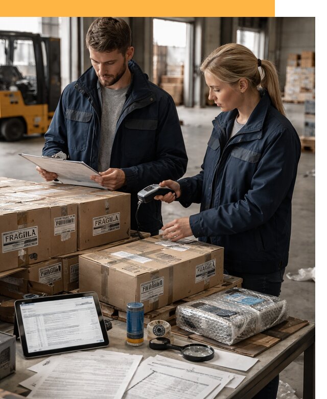 Поставка санкционных товаров с юридическим сопровождением от 12721 руб