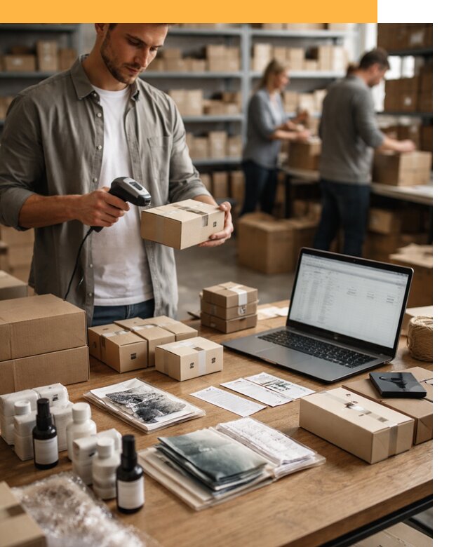 Экспресс доставка образцов и малых партий от 7633