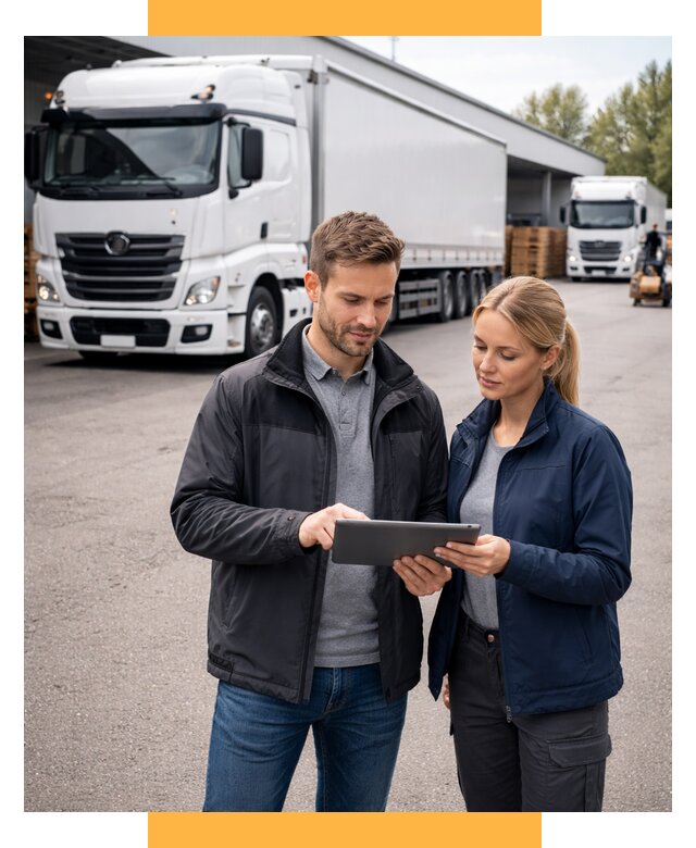 Автомобильные перевозки грузов от 25443 р. | СетСервис-Блк