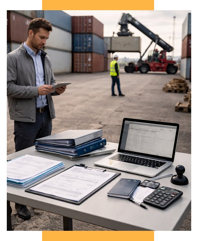 Контейнерные перевозки грузов по миру от 122124 р. | СетСервис-Блк