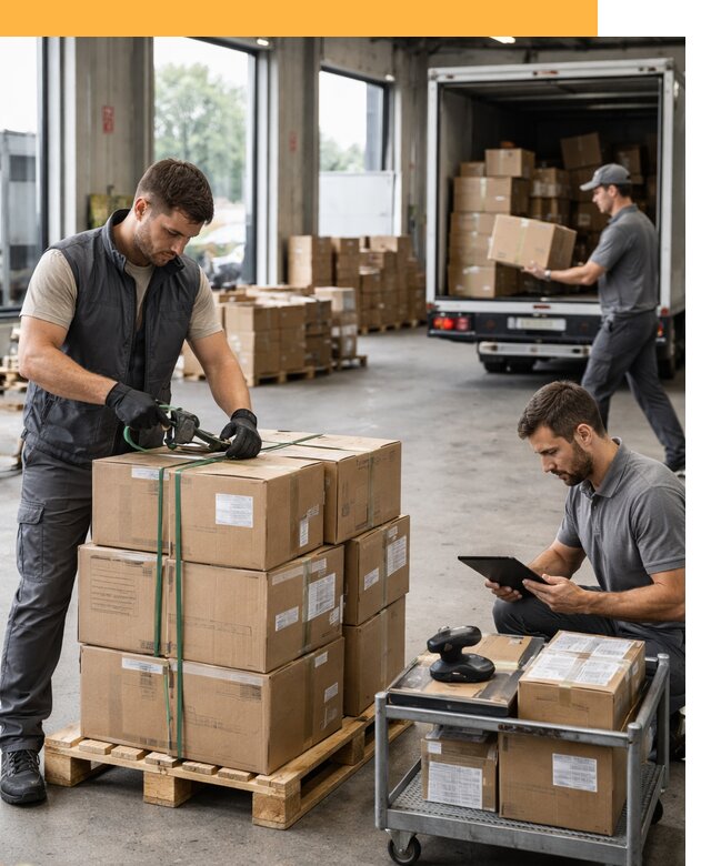 Перевозка сборных грузов по миру от 3562 руб, быстрая логистика