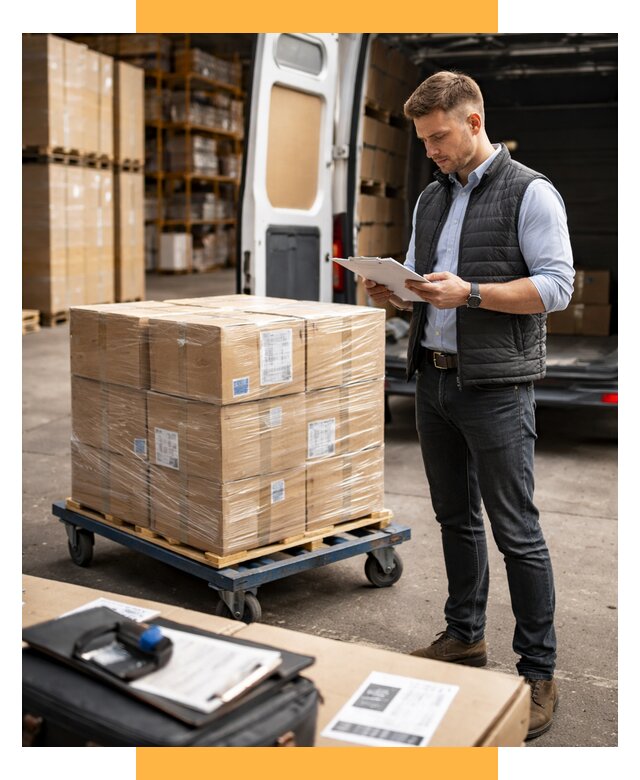 Экспедирование международных грузов от 12212 р. | СетСервис-Блк