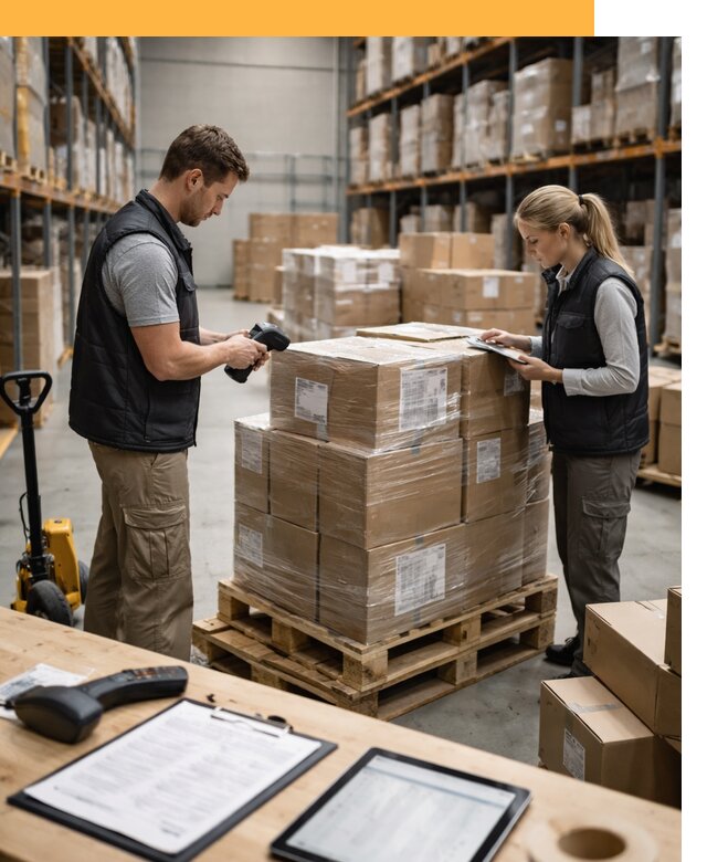 Консолидация грузов по миру от 8142 руб, оптимизация доставки