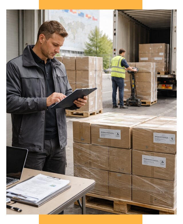 Доставка товаров для маркетплейсов из Китая от 7633 р. — СетСервис-Блк