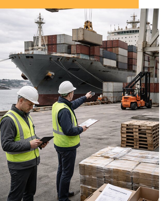 Морские перевозки из Китая от 91593 руб, контейнерные рейсы