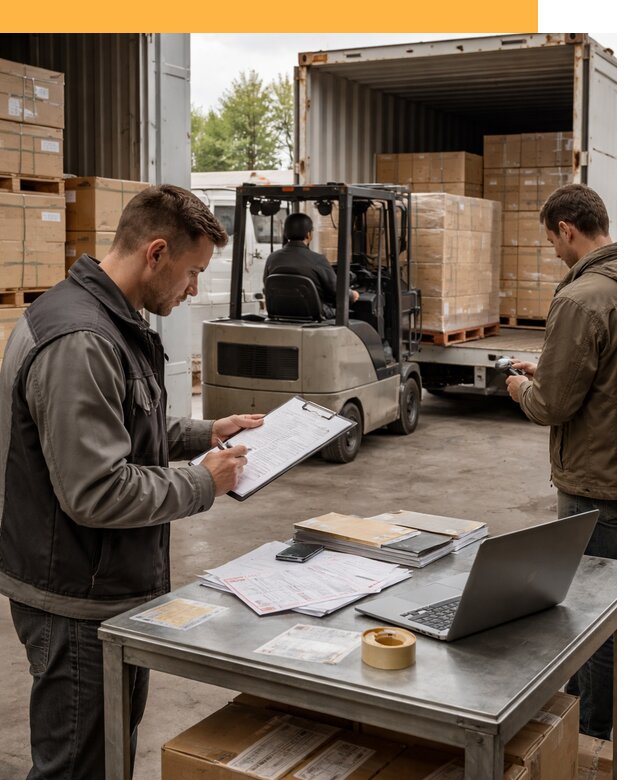 Карго доставка из Китая морские и авиаперевозки от 86505