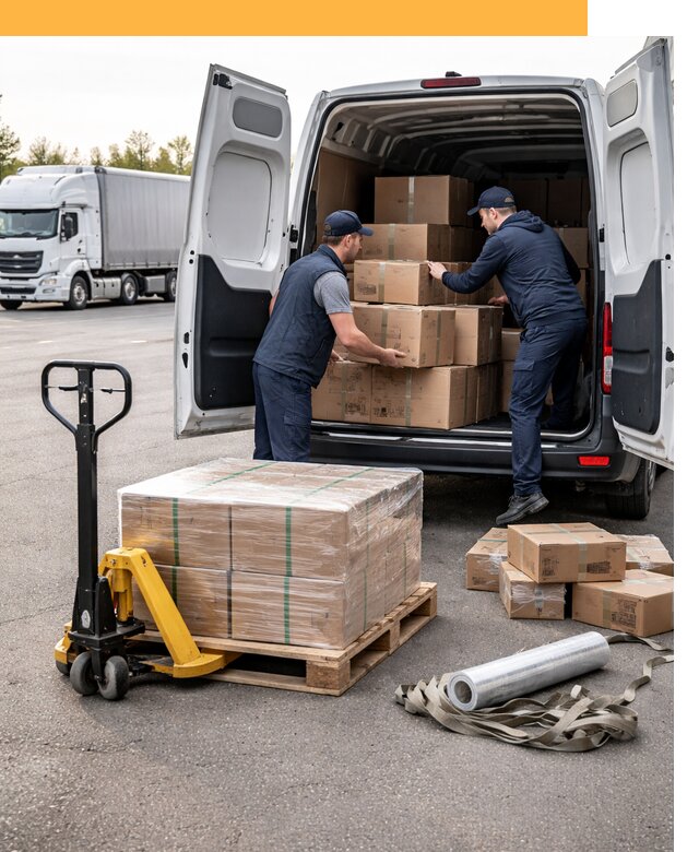 Автоперевозки из Турции: сборные и прямые рейсы от 122124 руб