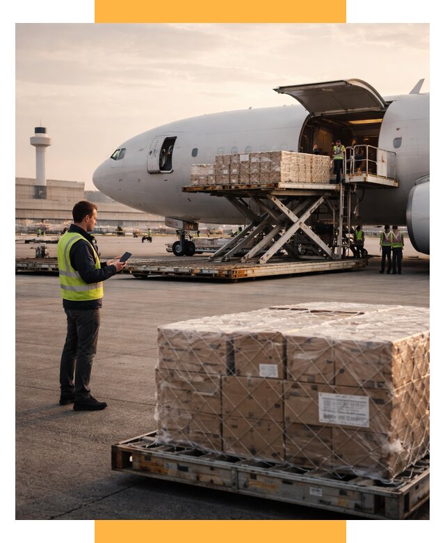 Срочная авиадоставка из Турции от 458 руб., СетСервис-Блк