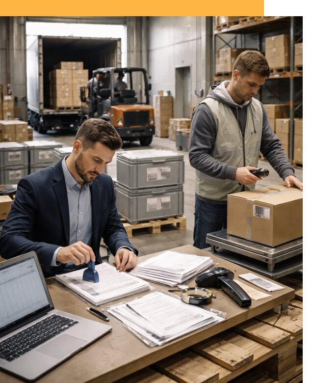 Доставка грузов из США под ключ морские авиа и жд от 35620 руб