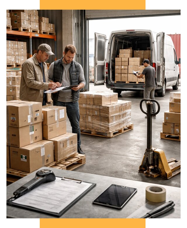 Сборные грузы из Италии, доставка от 18827 р. СетСервис-Блк