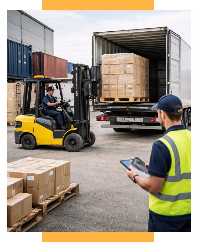 Доставка грузов из Латвии в Россию от 25443 р. | СетСервис-Блк