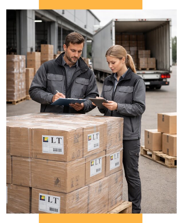 Доставка грузов из Литвы в Россию от 15266 р., СетСервис-Блк