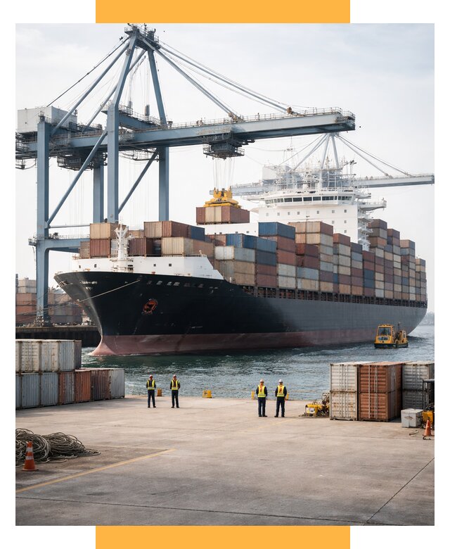 Морские перевозки из Японии контейнером от 91593 р. | СетСервис-Блк