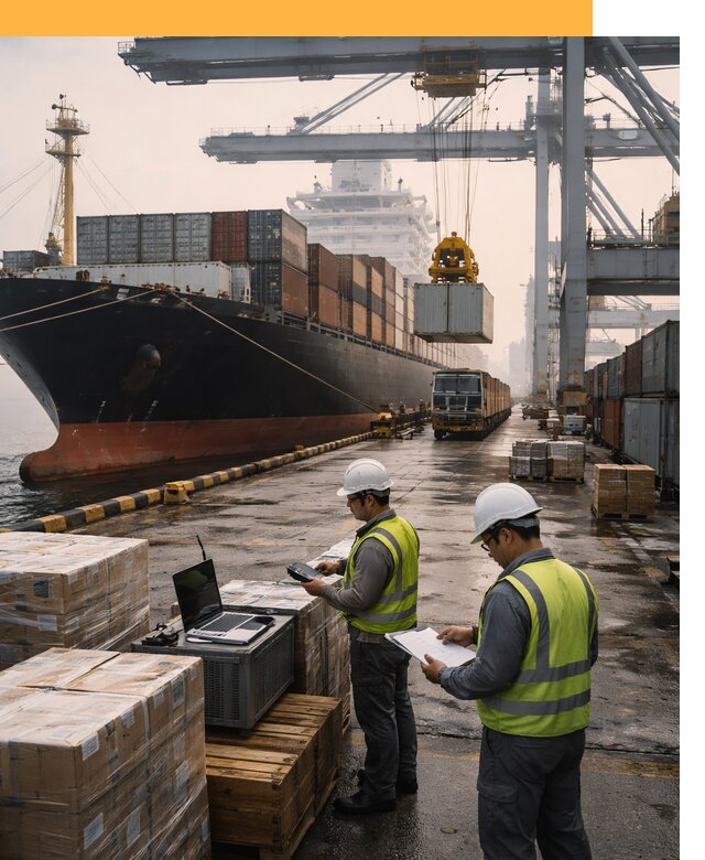 Морские перевозки из Японии от 91593 руб, доставка по миру