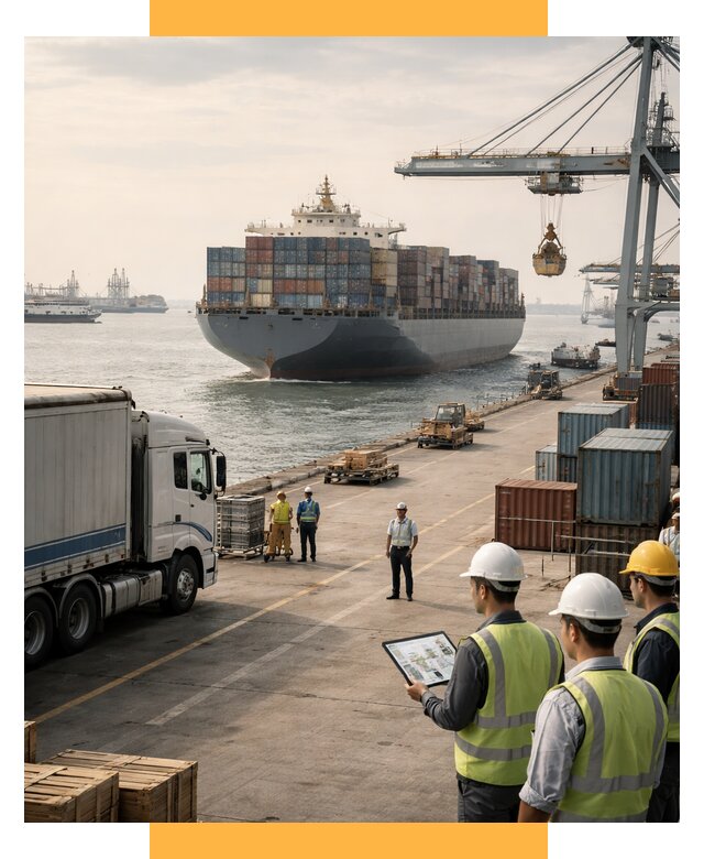 Доставка морем из Кореи от 91593 р. | Морские перевозки СетСервис-Блк