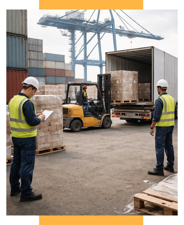 Доставка грузов из Вьетнама в Россию от 76328 р. | СетСервис-Блк