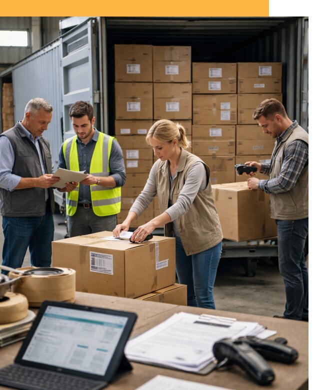 Доставка и таможенное оформление грузов из Вьетнама от 76328