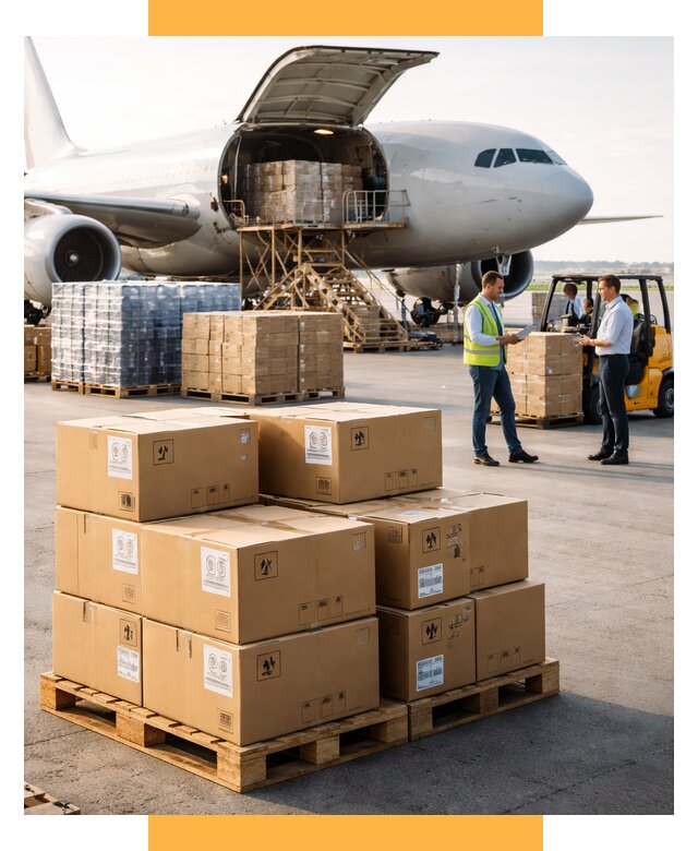 Авиадоставка из Вьетнама в Россию от 865 р. | СетСервис-Блк