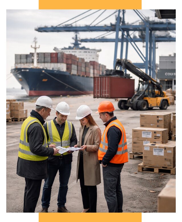 Морские перевозки из Вьетнама от 152655 р. — СетСервис-Блк