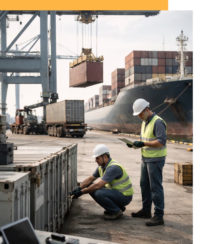 Морские перевозки из Вьетнама от 152655 руб сборные и FCL