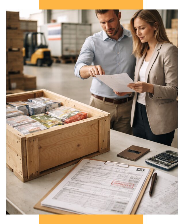 Доставка грузов из Таиланда в Россию от 35620 р. СетСервис-Блк