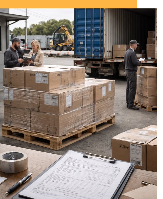 Доставка грузов из Малайзии: морем и авиа от 86505 руб.