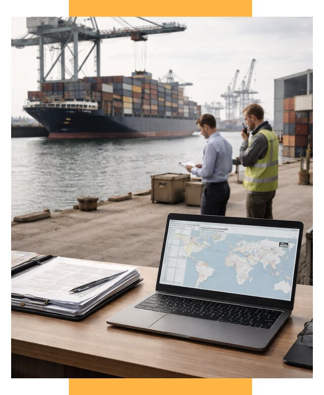 Морские перевозки из Малайзии от 86505 р. | СетСервис-Блк