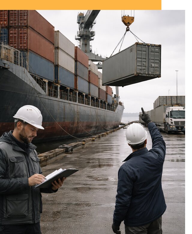 Морские перевозки из Индонезии от 122124 руб, доставка в мир