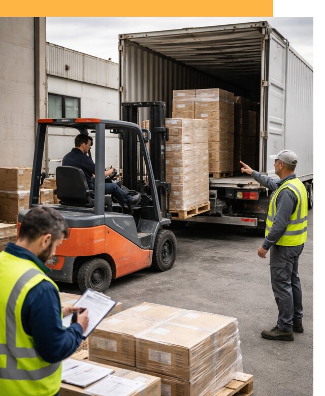 Доставка грузов из Армении по всему миру от 12212 руб.