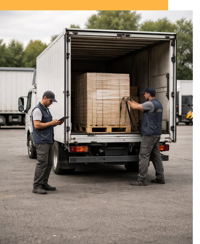 Автоперевозки из Армении автотранспортом от 96682 руб