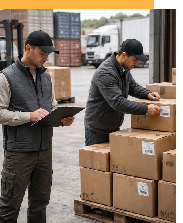 Доставка грузов из Грузии: мультимодальные перевозки от 55974