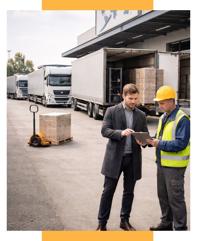 Автоперевозки из Грузии от 86505 р. - логистика СетСервис-Блк