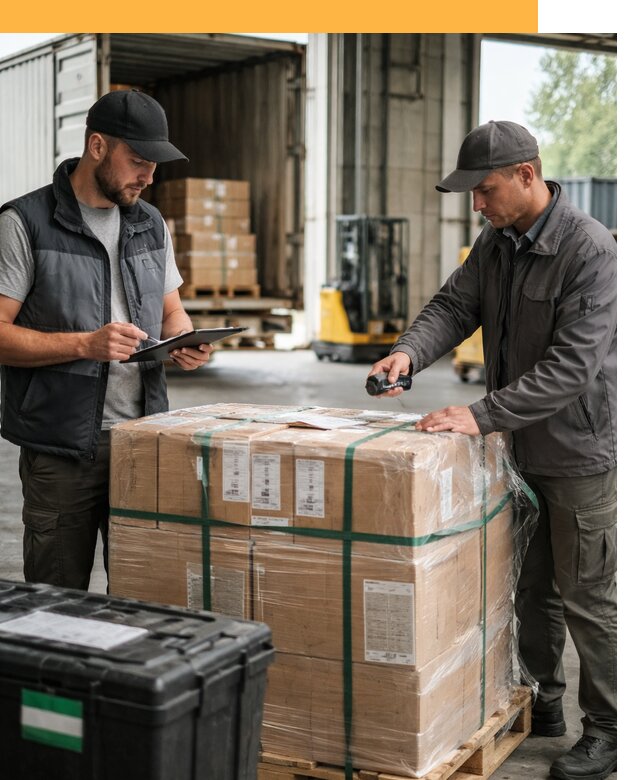 Доставка грузов из Узбекистана: международные перевозки от 45797