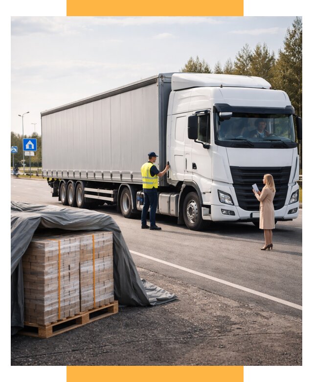 Автоперевозки из Узбекистана от 183186 р. — СетСервис-Блк логистика