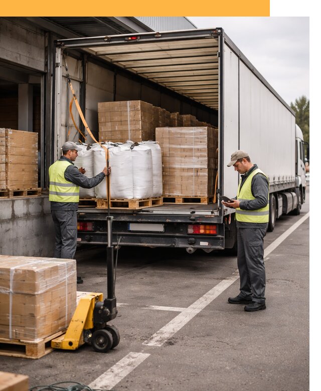 Автоперевозки из Узбекистана от 183186 руб/тонна, быстро и надежно