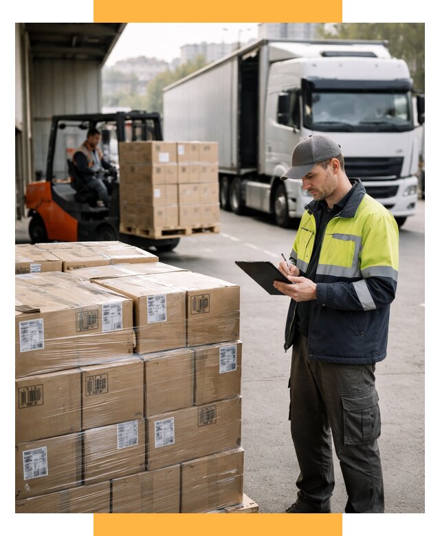 Доставка грузов из Киргизии в Россию от 15266 р. | СетСервис-Блк