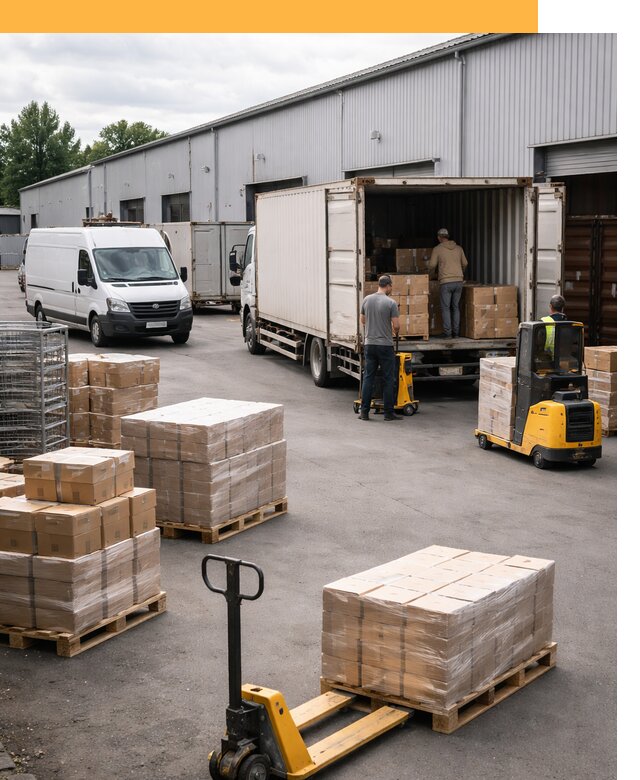 Доставка грузов из Беларуси по всему миру от 15266 руб