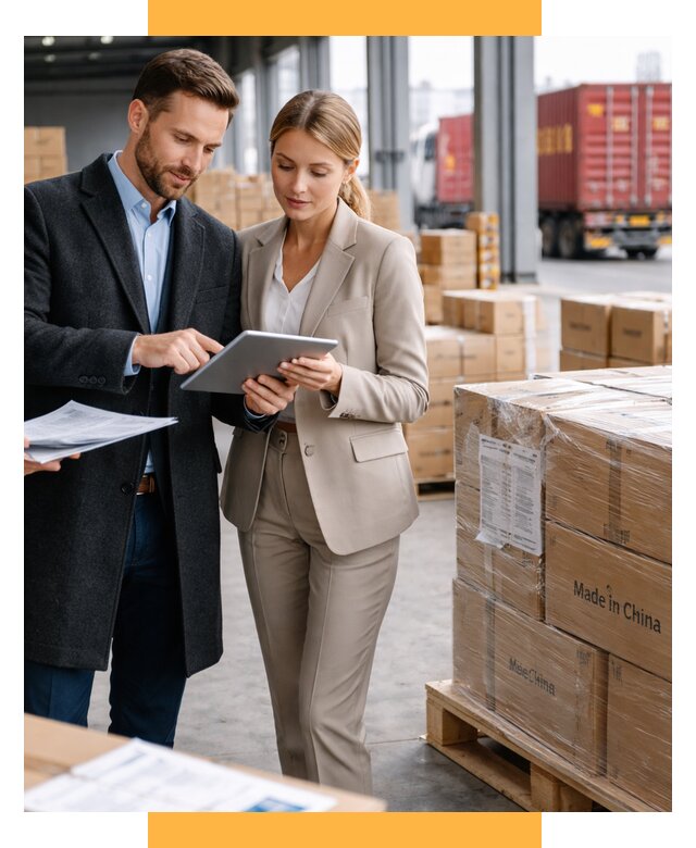 Доставка грузов в Китай от 35620 р. надежная логистика СетСервис-Блк