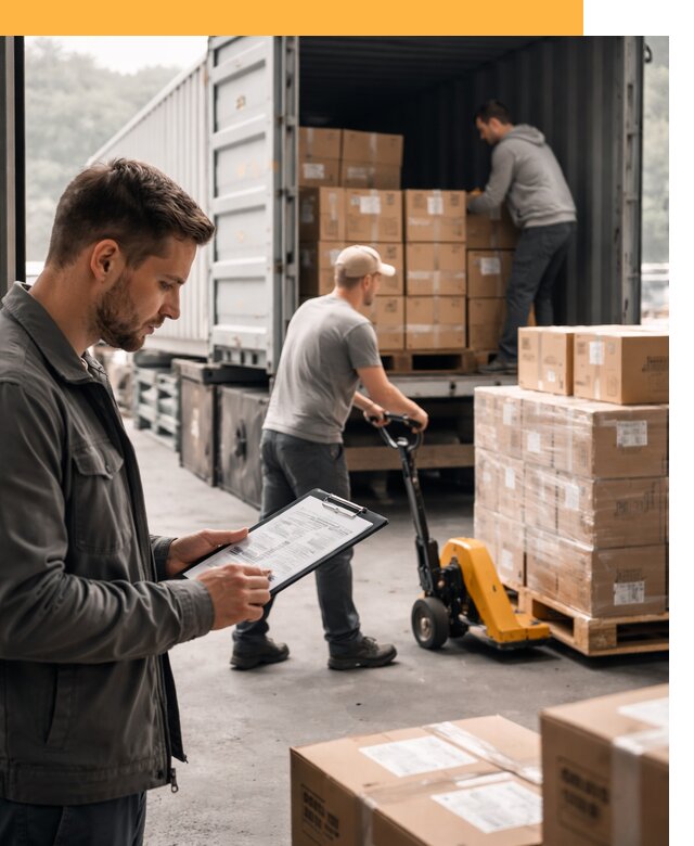 Доставка грузов в Китай: экспресс и мультимодальные перевозки от 35620