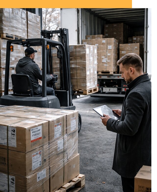 Доставка грузов в Турцию морем, землей и авиатранспортом от 6615 руб.