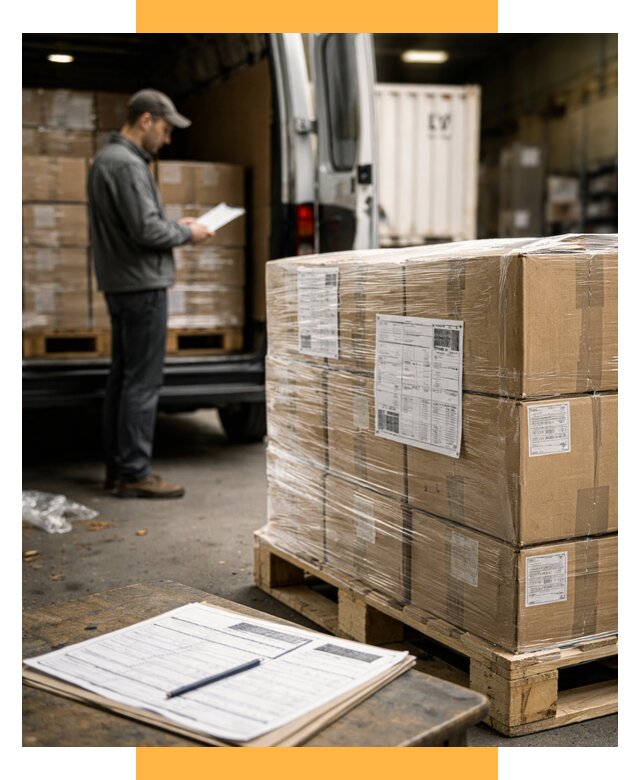 Доставка грузов в Латвию от 25443 р., логистика СетСервис-Блк