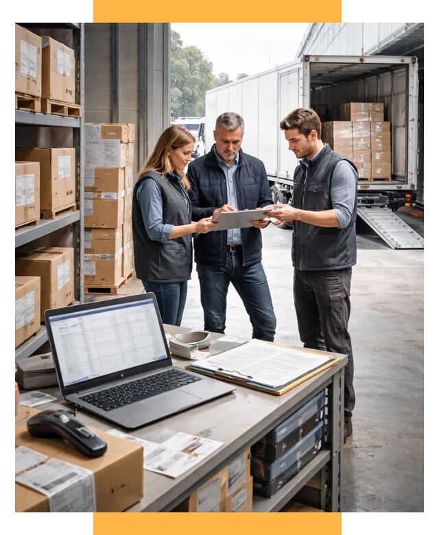 Доставка грузов в Испанию от 35620 р. логистика | СетСервис-Блк