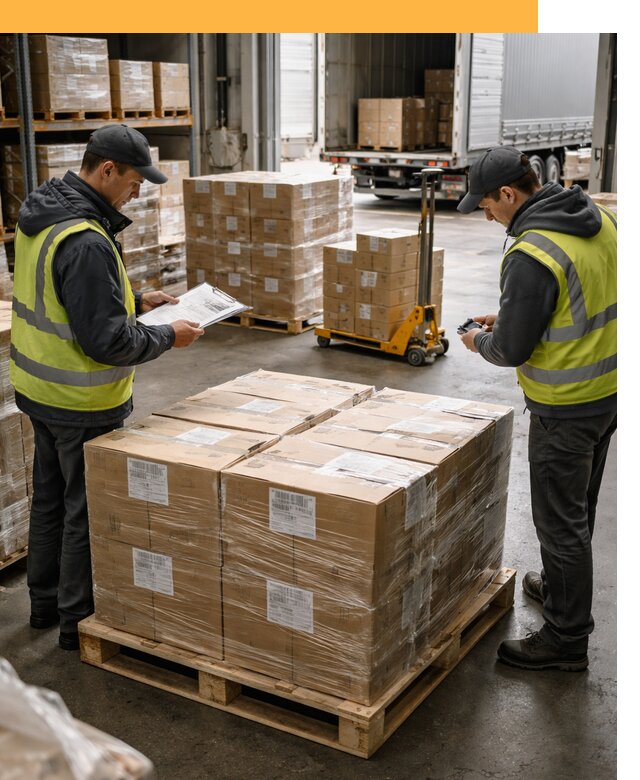 Доставка грузов в Израиль морем, авиа и автоперевозки от 45797 руб.