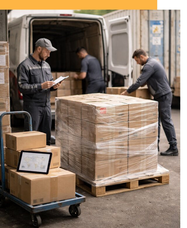 Доставка грузов в Армению: морские, авиа и авто от 35620