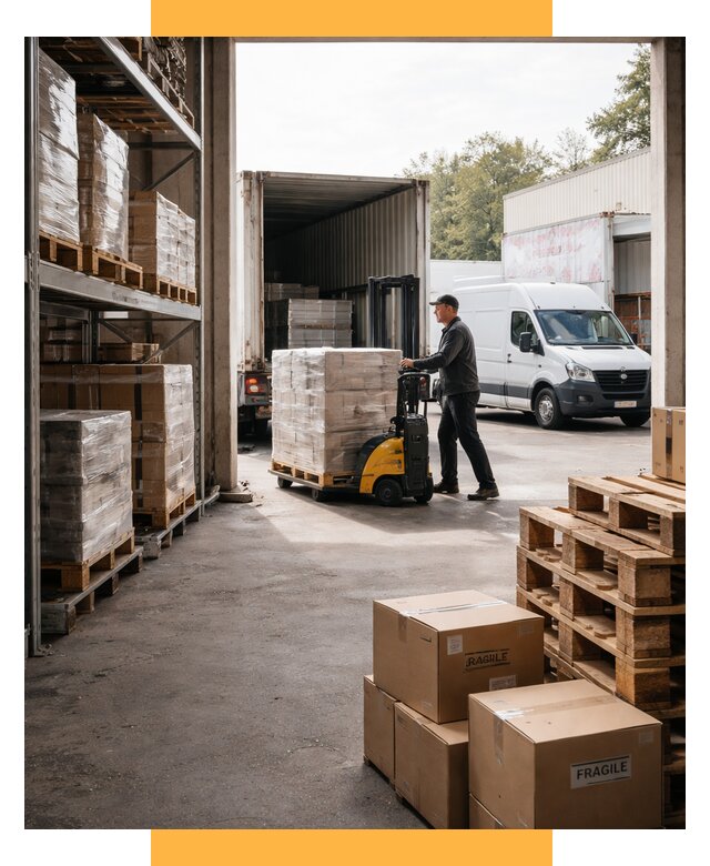 Доставка и перевозка грузов в Грузию от 25443 р., СетСервис-Блк