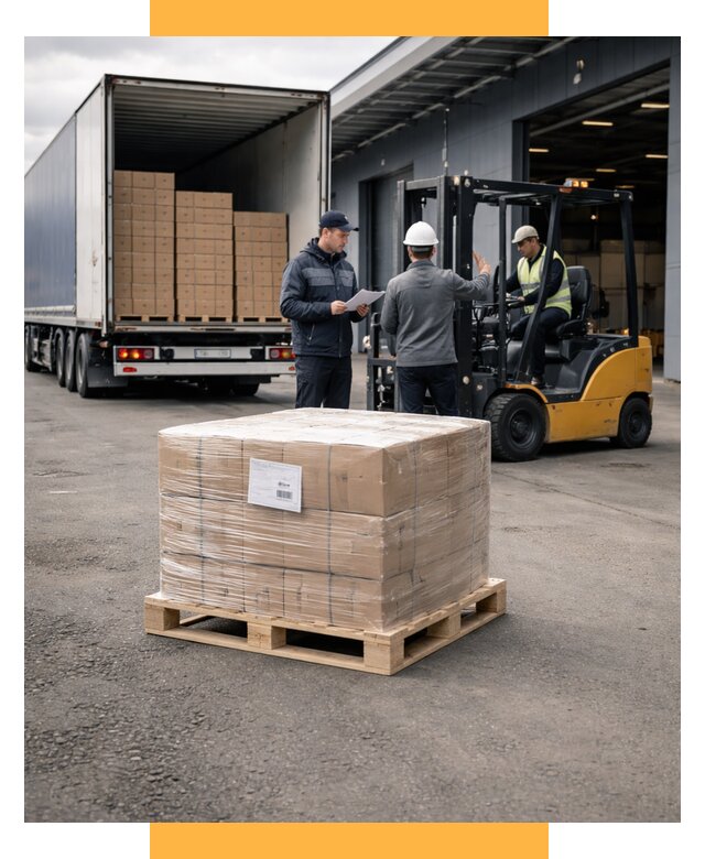 Доставка грузов в Азербайджан от 15266 р. | СетСервис-Блк