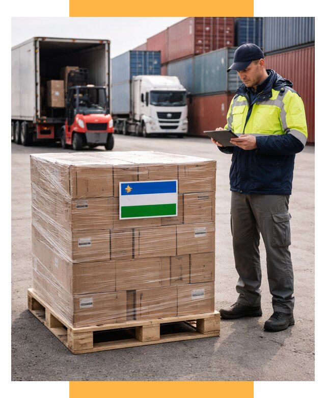 Доставка в Узбекистан от 25443 р., экспресс услуги СетСервис-Блк