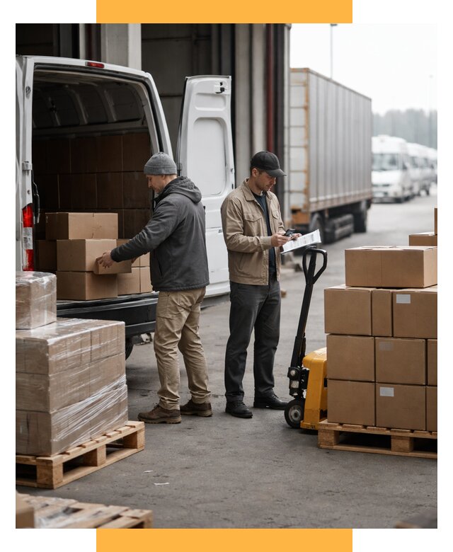 Доставка грузов в Киргизию от 15266 р. - логистика СетСервис-Блк