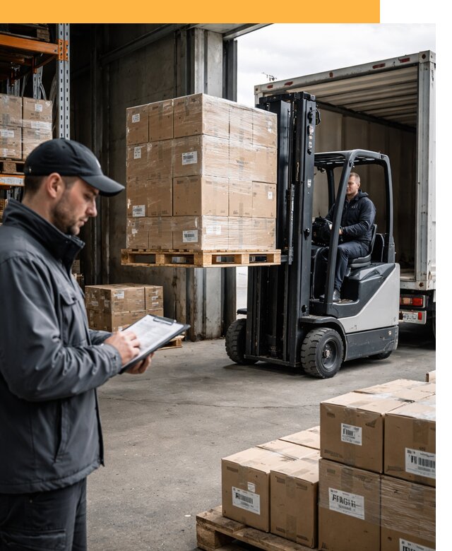 Доставка грузов в Беларусь от 12212 руб, морем, авто, авиа